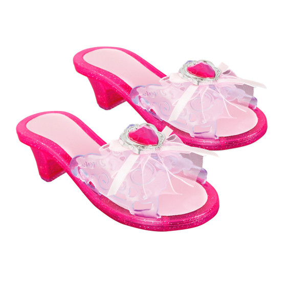 Pasarela Sandalias de Princesa