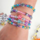 Pasarela Crea tus Pulseras