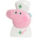 Peppa Pig Maletín Médico de Enfermera