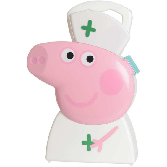 Peppa Pig Maletín Médico de Enfermera