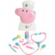 Peppa Pig Maletín Médico de Enfermera