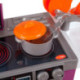 Dulce Hogar Gran Cocina con Luz y Sonido