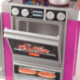 Dulce Hogar Gran Cocina con Luz y Sonido