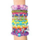 Pasarela Crea tus Pulseras Trenzada