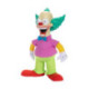 Los Simpsons Peluche Parlanchín Krusty 38 cm