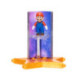 The Super Mario Galaxy Movie Figura Coleccionable Varios Modelos