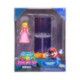 The Super Mario Galaxy Movie Figura Coleccionable Varios Modelos