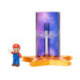The Super Mario Galaxy Movie Figura Coleccionable Varios Modelos