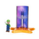 The Super Mario Galaxy Movie Figura Coleccionable Varios Modelos