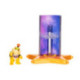 The Super Mario Galaxy Movie Figura Coleccionable Varios Modelos