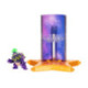 The Super Mario Galaxy Movie Figura Coleccionable Varios Modelos