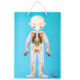 Scientific Tools Aprendo el Cuerpo Humano Magnético