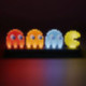 Pac-Man Lámpara Iconos