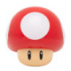 Super Mario Lámpara Ambiente Diseño Seta