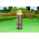 Minecraft Lámpara Antorcha