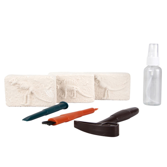 Scientific Tools Set de Excavación