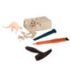 Scientific Tools Set de Excavación