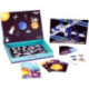 Scientific Tools Aprendo Sobre el Espacio