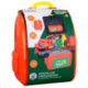 Bricotaller Mochila de Herramientas