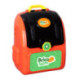Bricotaller Mochila de Herramientas