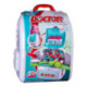 Mochila Enfermería 2 en 1