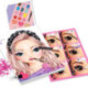 TOPModel Set Make-Up Studio