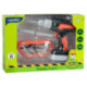 Bricotaller Taladro 3 en 1 con Gafas