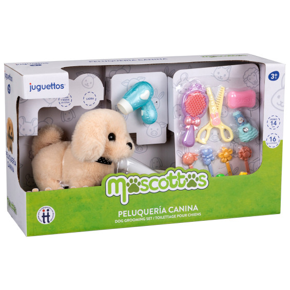 Mascottas Peluquería Canina
