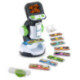 VTech Microscopio Educativo Multimedia