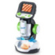 VTech Microscopio Educativo Multimedia