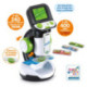 VTech Microscopio Educativo Multimedia