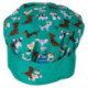 Dulce Hogar Set Delantal y Gorro