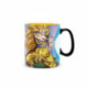 Dragon Ball Taza Térmica 460 ml