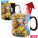 Dragon Ball Taza Térmica 460 ml