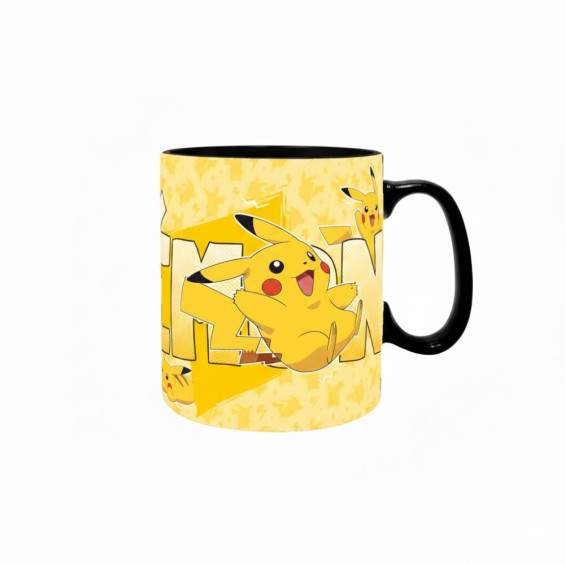 Pokémon Taza Térmica 460 ml