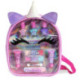 Martinelia Little Unicorn Mochila con Maquillaje