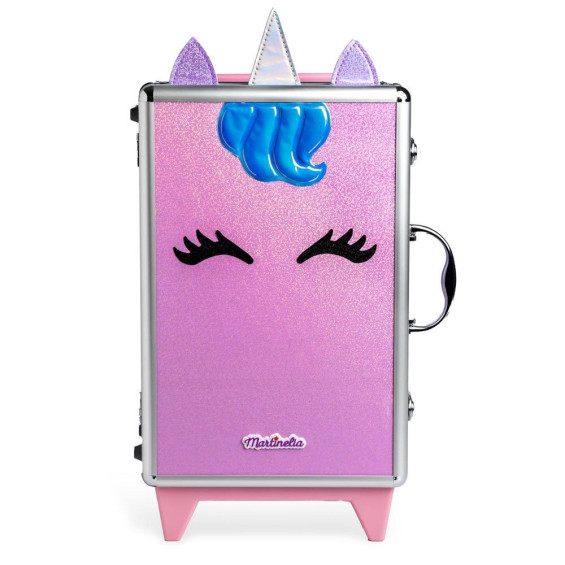 Martinelia Little Unicorn Maletín de Maquillaje