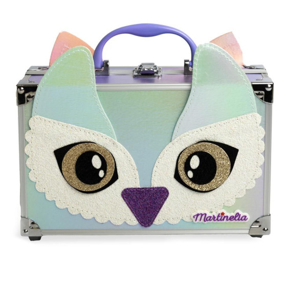 Martinelia My Best Friend Kit de Belleza en Maletín