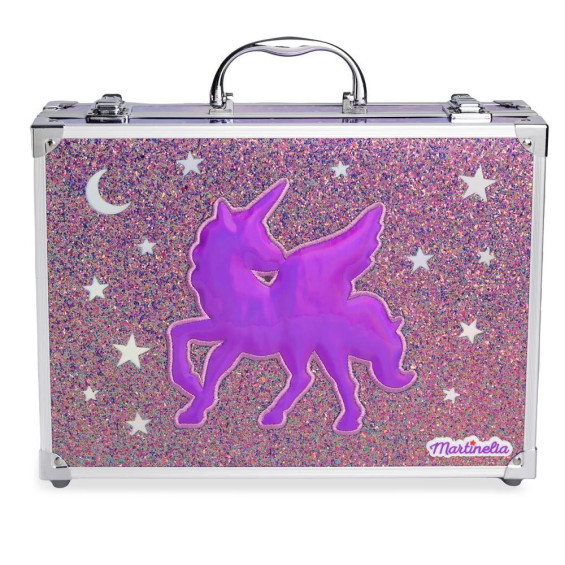 Martinelia Galaxy Dreams Gran Maletín de Maquillaje