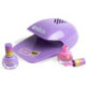 Martinelia Super Girl Set de Uñas