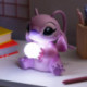 Lilo & Stitch Lámpara con Bombilla