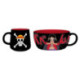One Piece Set de Desayuno