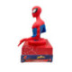 SPIDER-MAN Lámpara 3D con Despertador y Fecha