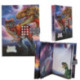 Dino World Diario con Código Secreto y Sonido