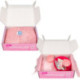 TOPModel Set de Bombas de Baño DIY Beauty