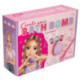 TOPModel Set de Bombas de Baño DIY Beauty