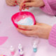 TOPModel Set de Bombas de Baño DIY Beauty