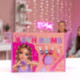 TOPModel Set de Bombas de Baño DIY Beauty