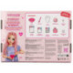 TOPModel Set de Bombas de Baño DIY Beauty