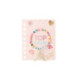 TOPModel Diario con Candado y Pulsera